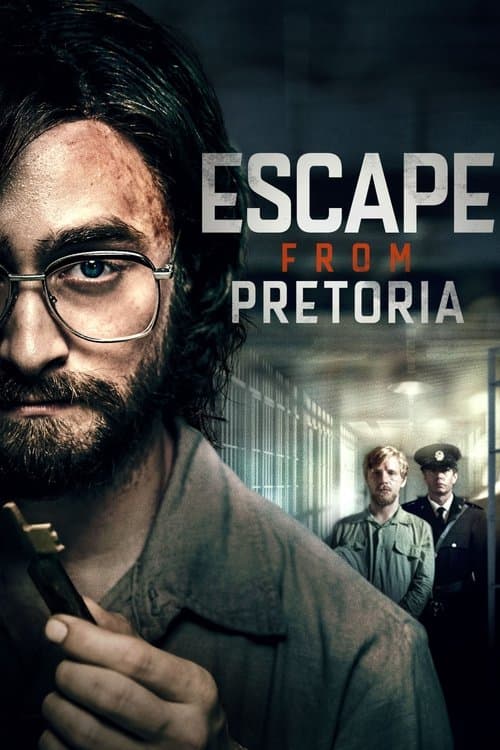 Watch Escape From Pretoria - Luganda Translated Movie by Vj Junior