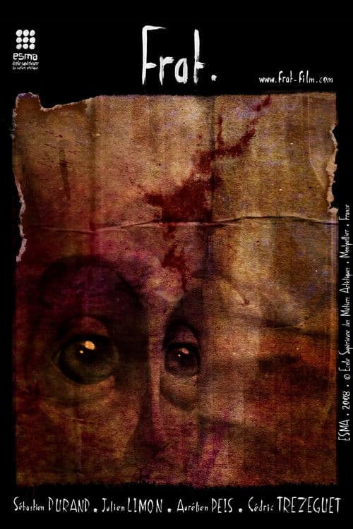 Watch Frat Party - Luganda Translated Movie by Vj Junior