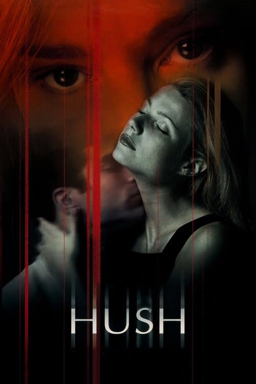 Watch Hush - Luganda Translated Movie by Vj Emmy