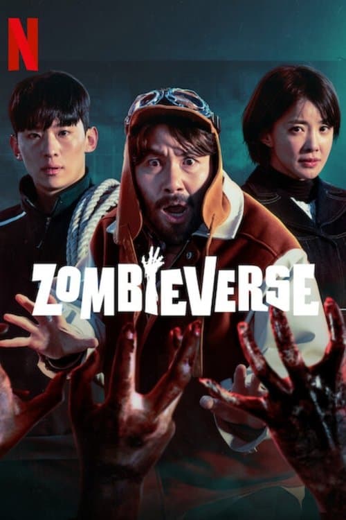 Watch Zombieverse - Luganda Translated Series by VJ Banks