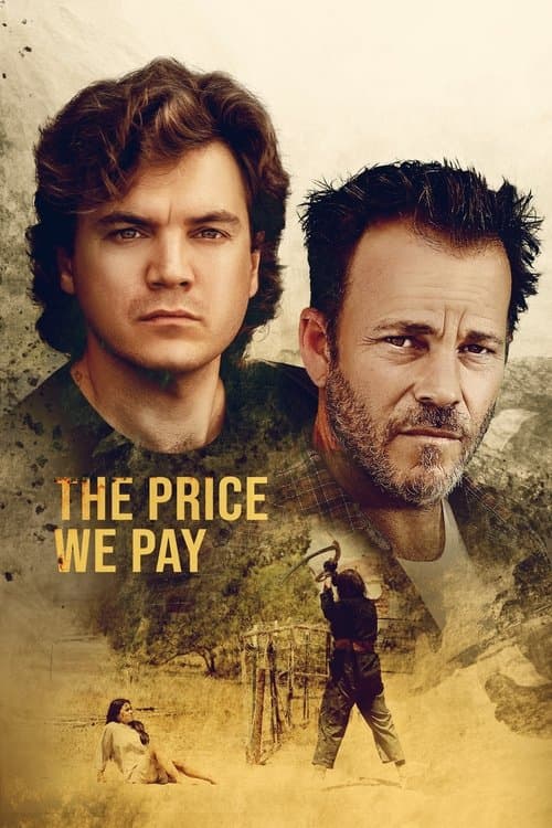 Watch The Price We Pay - Luganda Translated Movie by Vj Emmy