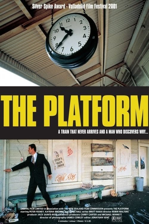 Watch The Platform 2 - Luganda Translated Movie by Vj Ulio