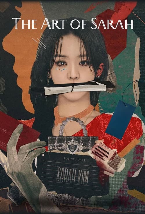 Watch The Art of Sarah - Luganda Translated Series by VJ Freddy