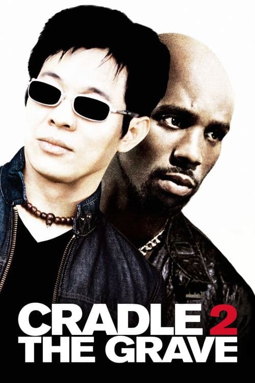 Watch Cradle 2 the Grave - Luganda Translated Movie by Vj Jingo
