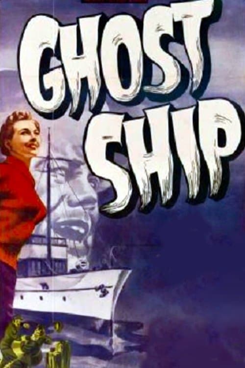 Watch Ghost Ship - Luganda Translated Movie by Vj Junior