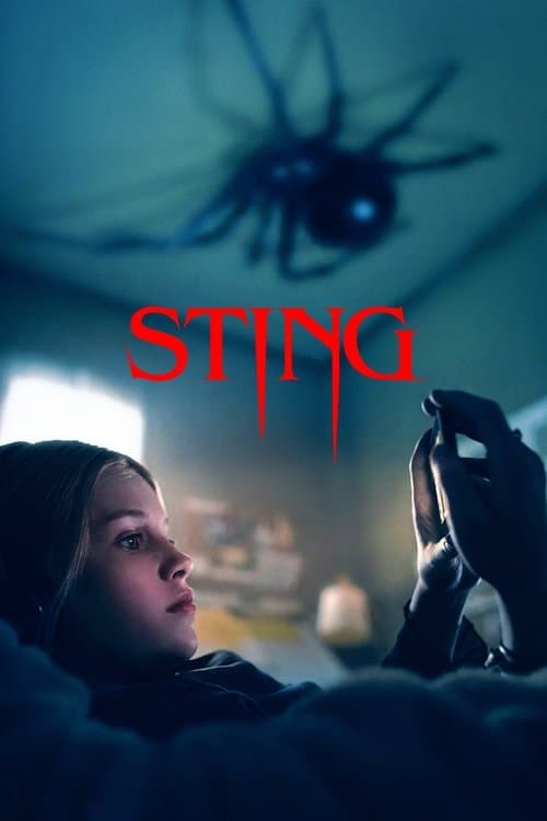 Watch Sting - Luganda Translated Movie by Vj Emmy