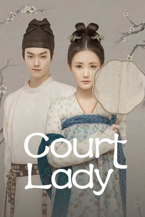 Watch Court Lady - Luganda Translated Series by VJ Khan Lee