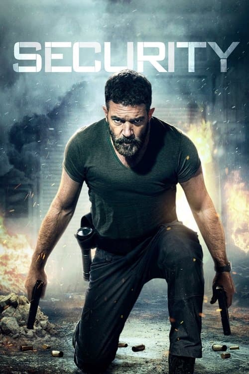 Watch Security - Luganda Translated Movie by Vj Jingo