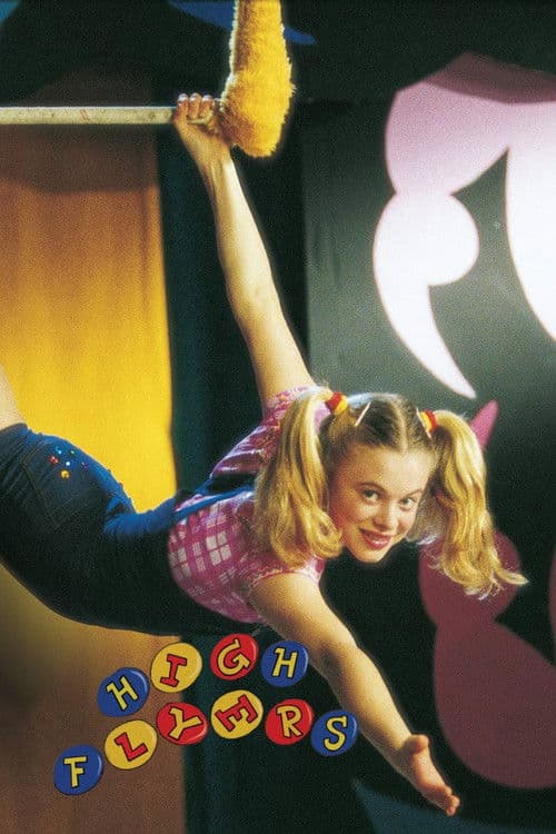 Watch High Flyers - Luganda Translated Series by Vj Kimuli