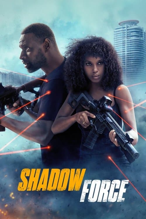 Watch Shadow Force - Luganda Translated Movie by Vj Emmy