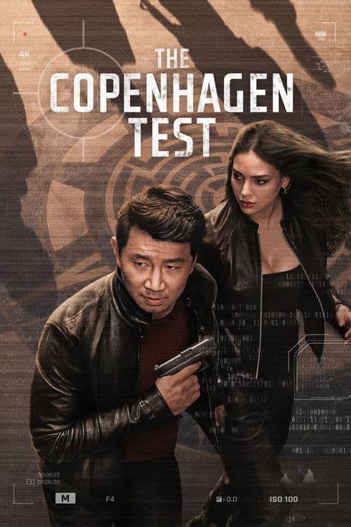 Watch The Copenhagen Test - Luganda Translated Series by Vj Junior
