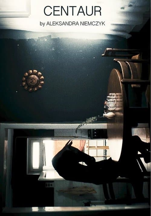 Watch Centaur - Luganda Translated Movie by Vj Junior