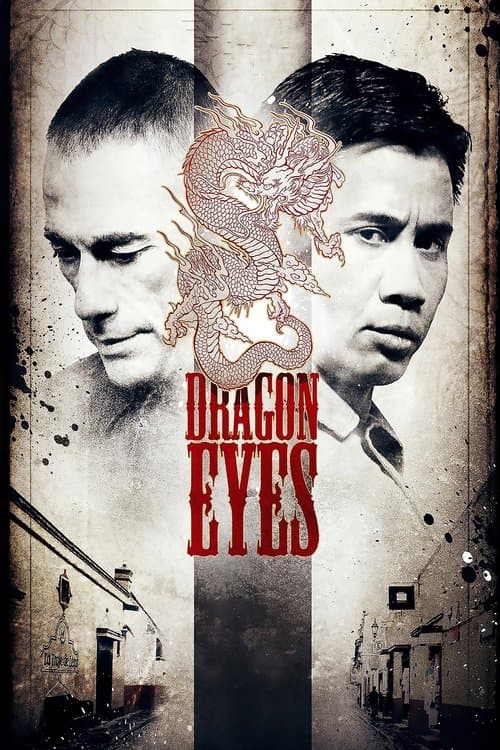 Watch Dragon Eyes - Luganda Translated Movie by Vj Junior