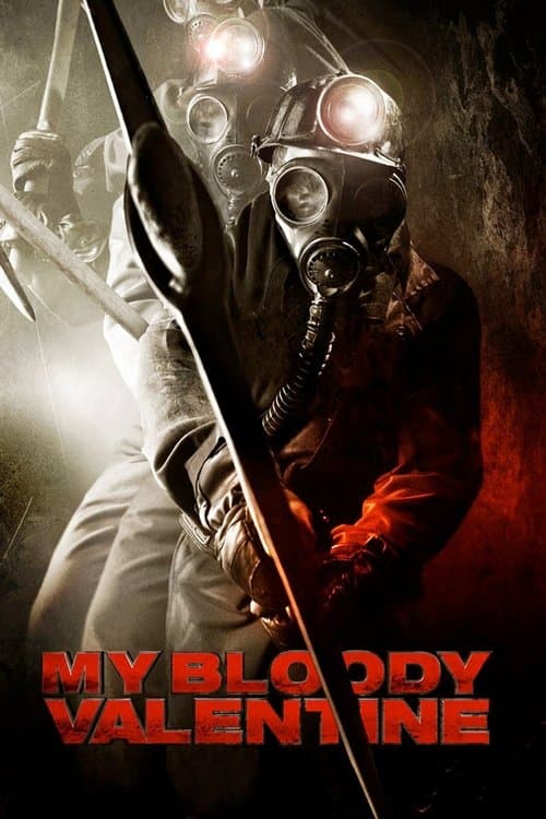 Watch My Bloody Valentine - Luganda Translated Movie by Vj Jingo