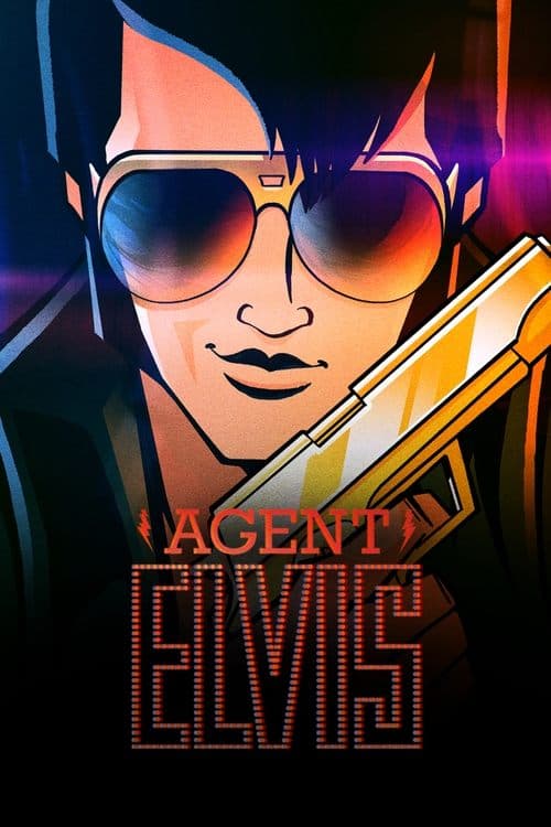 Watch Agent Elvis - Luganda Translated Series by Vj Kevo