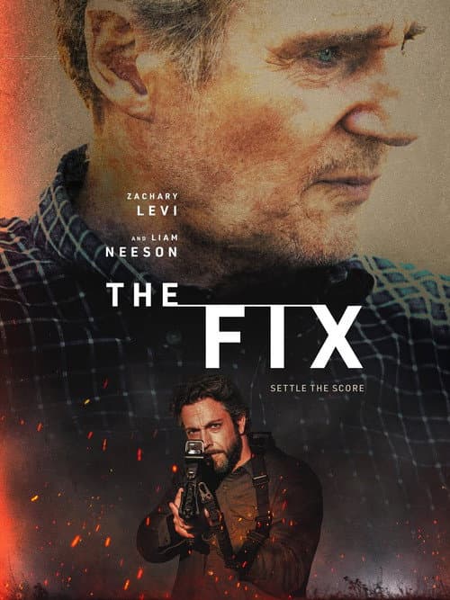 Watch The Fix - Part 2 - Luganda Translated Movie by Vj Junior