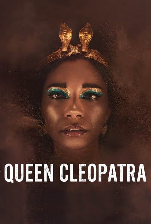 Watch Queen Cleopatra - Luganda Translated Series by Vj Kimuli