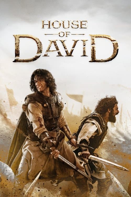 Watch House of David - Luganda Translated Series by Vj Junior
