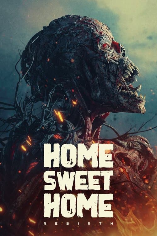 Watch Home Sweet Home: Rebirth - Luganda Translated Movie by Vj Emmy