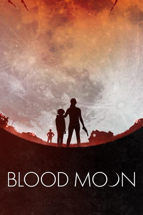 Watch Blood Moon - Luganda Translated Movie by Vj Junior