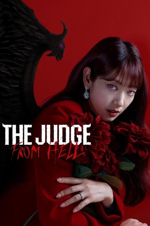 Watch The Judge from Hell - Luganda Translated Series by VJ Fredy