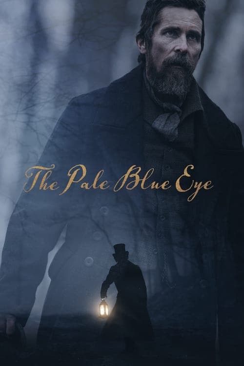 Watch The Pale Blue Eye - Luganda Translated Movie by Vj Ulio