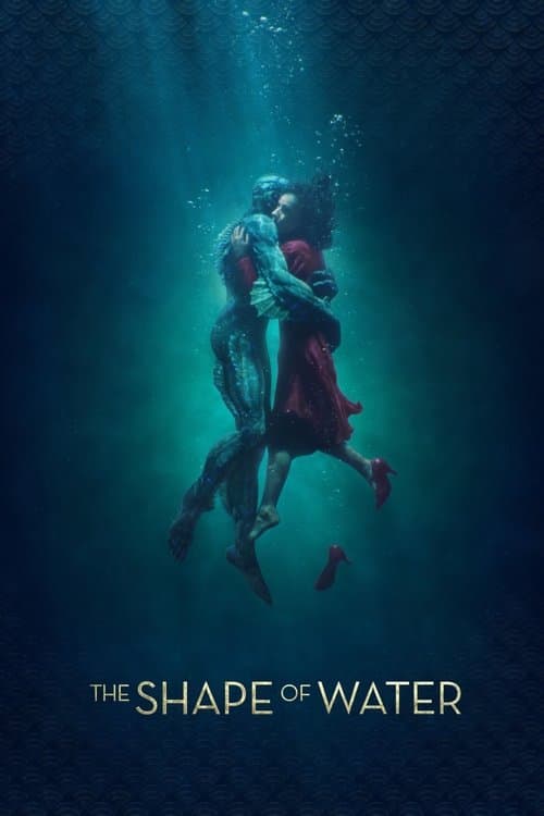 Watch The Shape Of Water - Luganda Translated Movie by VJ Kevin