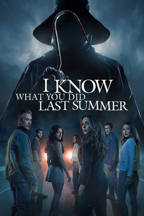 Watch I Know What You Did Last Summer - Luganda Translated Movie by Vj Emmy