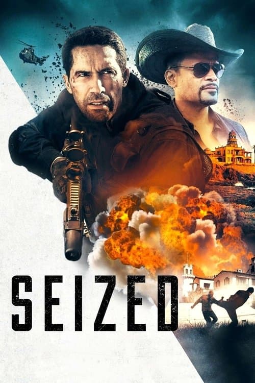 Watch Seized - Luganda Translated Movie by Vj Ice P