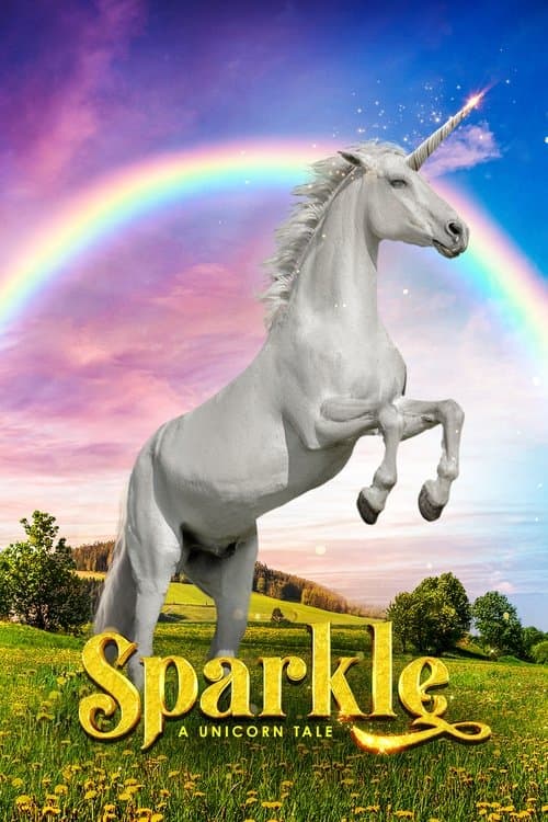 Watch Sparkle: A Unicorn Tale - Luganda Translated Movie by Vj Martin K