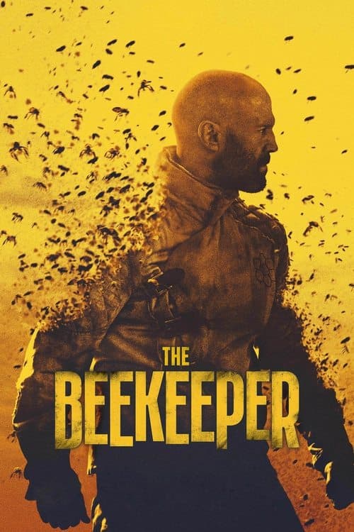 Watch The Beekeeper - Luganda Translated Movie by Vj Ice P