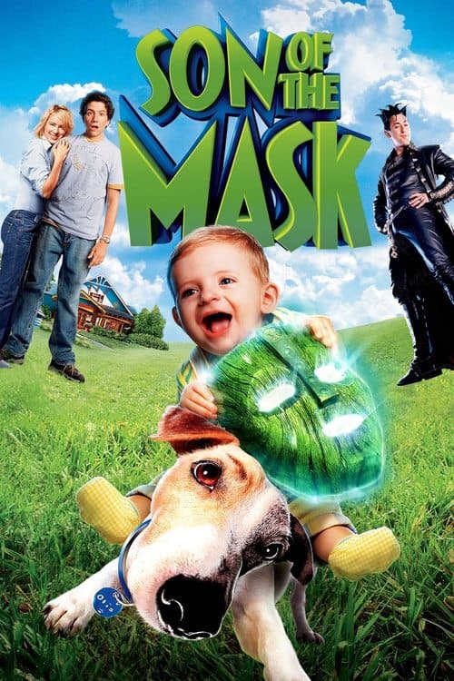 Watch Son of the Mask - Luganda Translated Movie by Vj Kevo