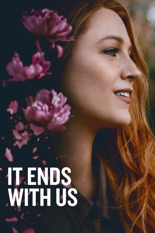 Watch It Ends with Us - Luganda Translated Movie by Vj Junior