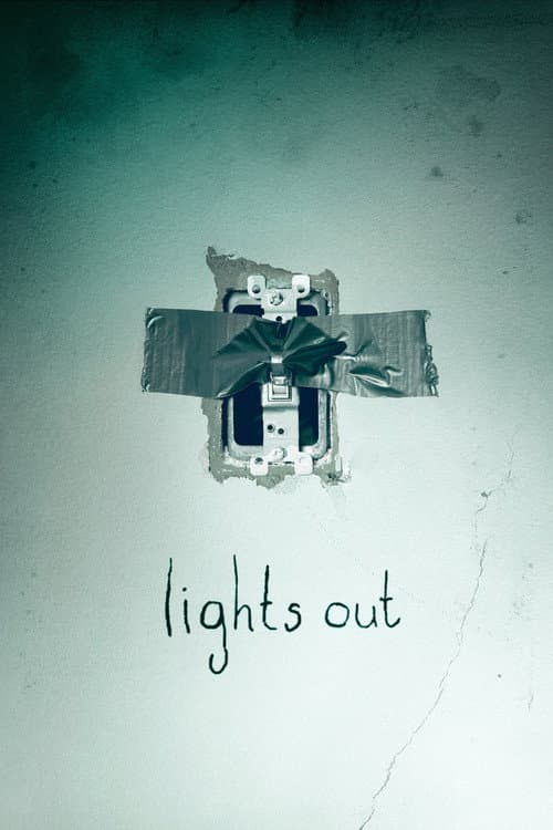 Watch Lights Out - Luganda Translated Movie by Vj Emmy