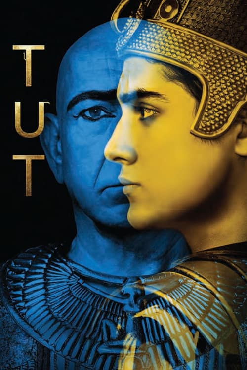 Watch Tut - Luganda Translated Series by Vj Junior