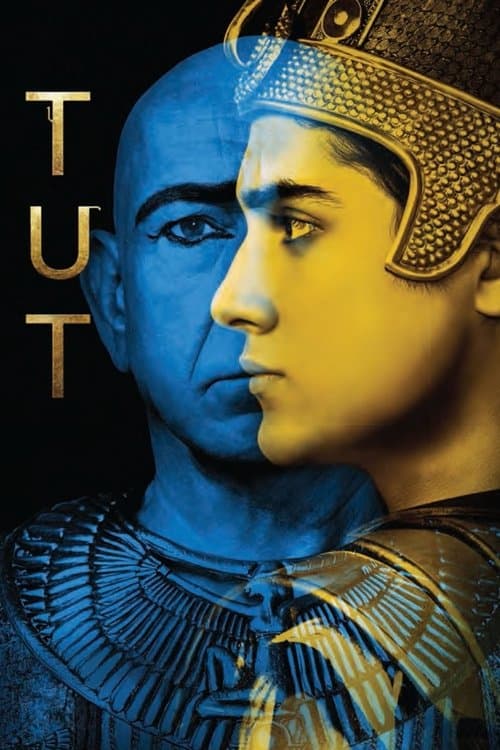 Watch Tut - Luganda Translated Series by Vj Junior
