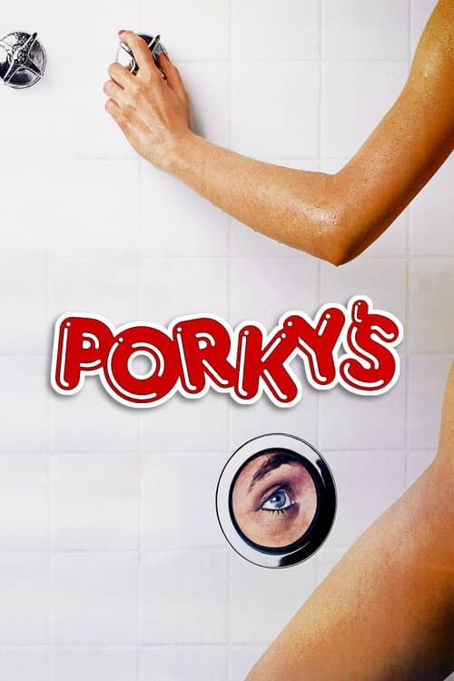 Watch Porky's - Part 1 - Luganda Translated Movie by Vj Emmy
