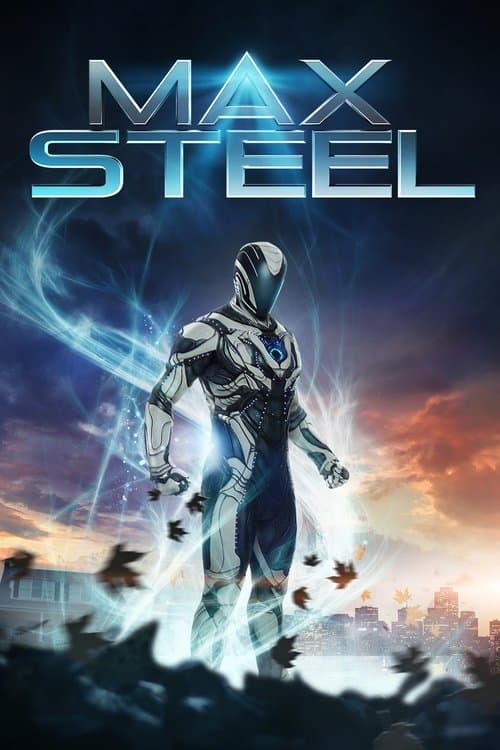 Watch Max Steel - Luganda Translated Movie by Vj Junior