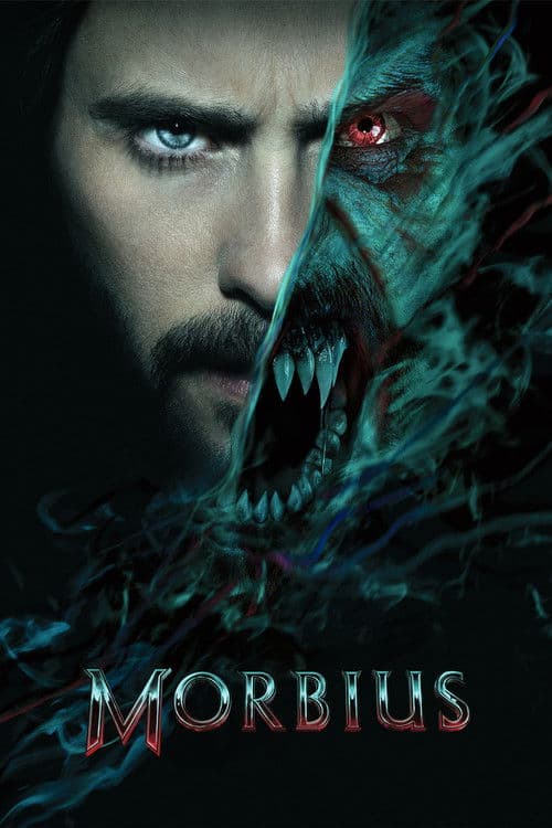 Watch Morbius - Luganda Translated Movie by Vj Junior