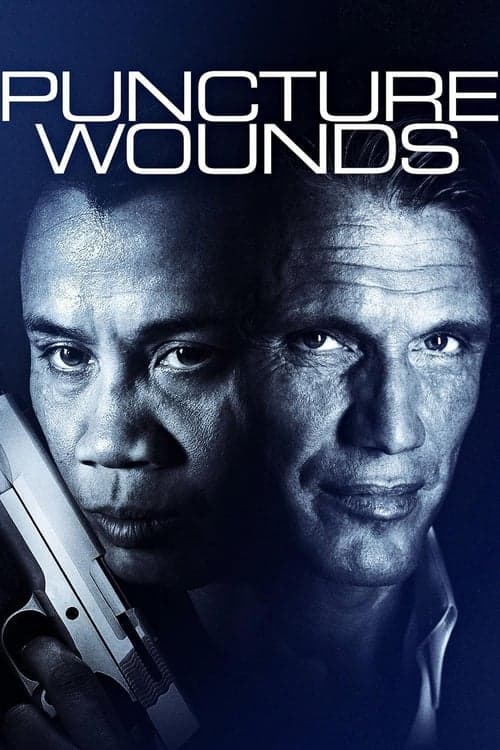 Watch Puncture Wounds - Luganda Translated Movie by Vj Emmy