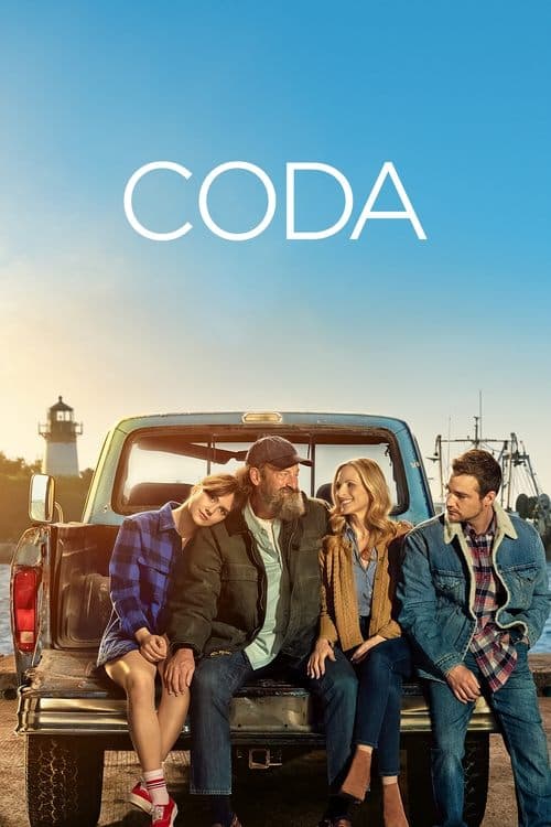 Watch CODA - Luganda Translated Movie by Vj Junior