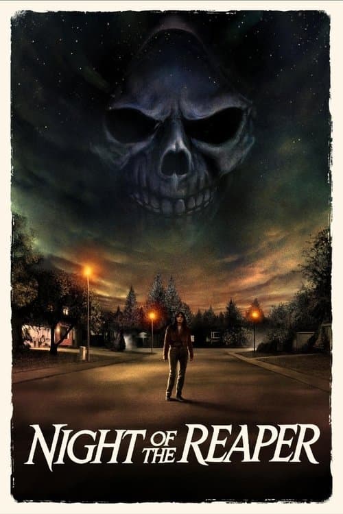 Watch Night of the Reaper - Luganda Translated Movie by Vj Emmy