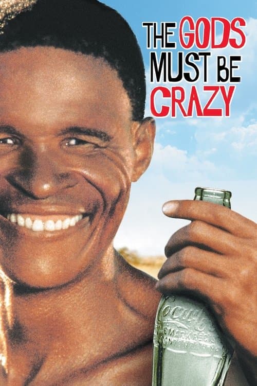 Watch The Gods Must Be Crazy - Luganda Translated Series by Vj Emmy