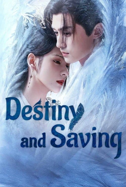 Watch Destiny and Saving - Luganda Translated Series by VJ Banks