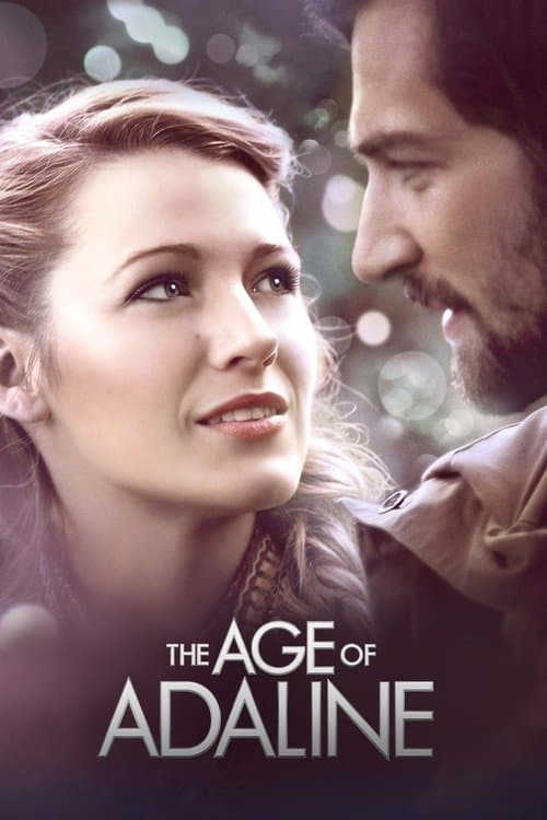 Watch The Age of Adaline - Luganda Translated Movie by Vj Junior