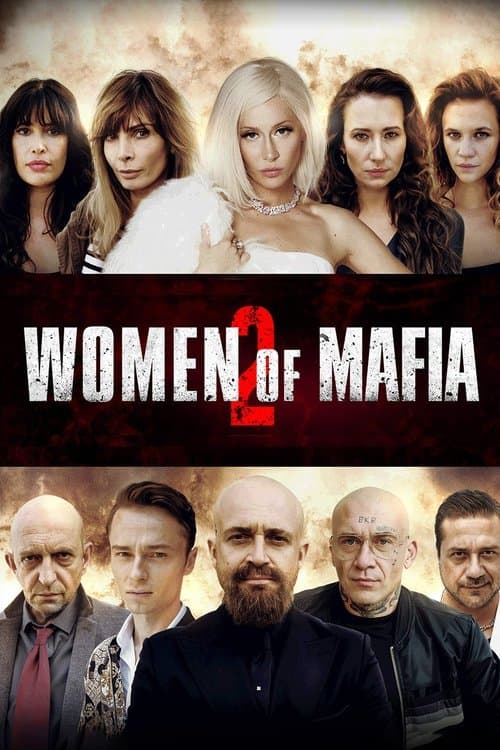 Watch Women of Mafia - Luganda Translated Movie by VJ Kevin