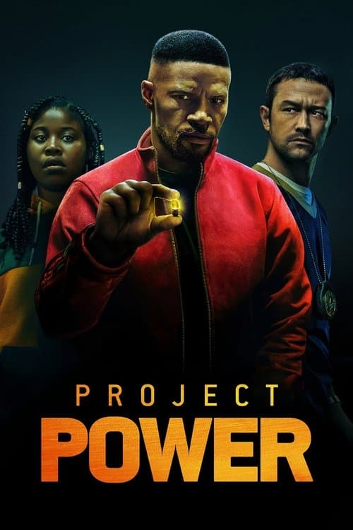 Watch Project Power - Luganda Translated Movie by Vj Emmy