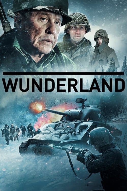 Watch WUNDERLAND 1 - Luganda Translated Movie by Vj Ice P