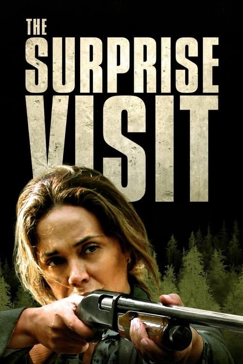 Watch The Surprise Visit - Luganda Translated Movie by Vj Emmy
