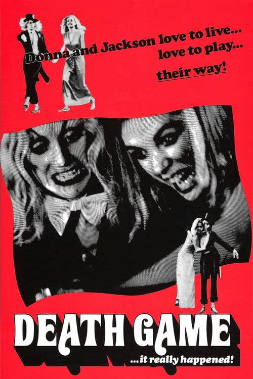 Watch Death Game - Luganda Translated Movie by Vj Jingo